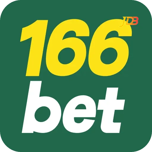 166bet logo