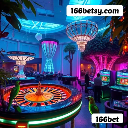 Vantagens APK mobile 166bet Brasil