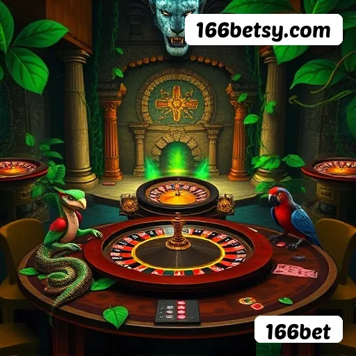 Notificações push 166bet app