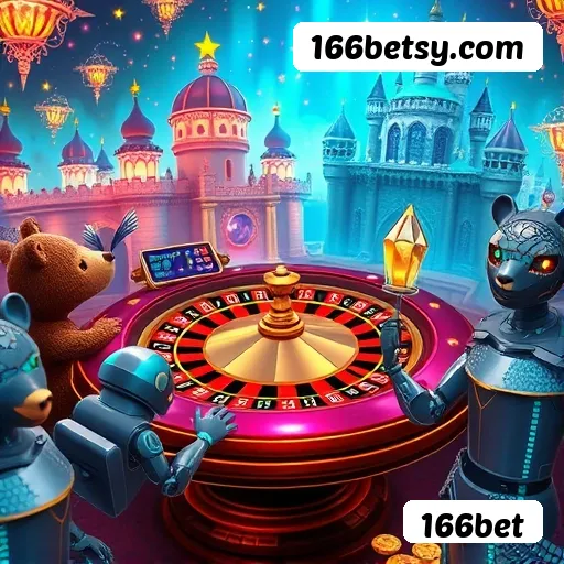 Modo offline 166bet app