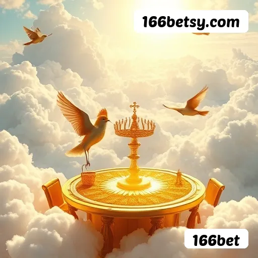 PIX Instantâneo 24/7 166bet Brasil